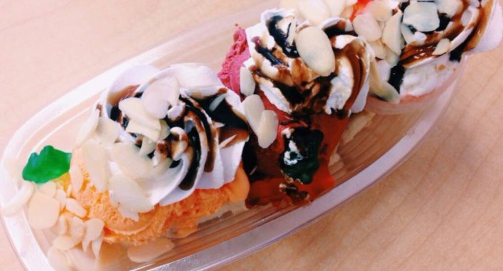 Marble Slab Creamery Coquitlam Coquitlam
